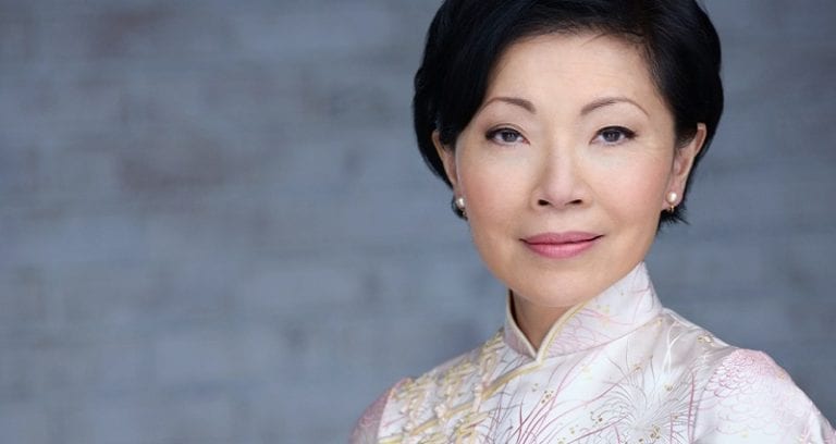 Asian American Film and TV Luminary Elizabeth Sung Passes Away at Age 63