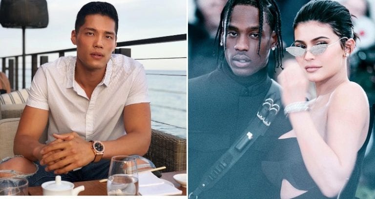 Travis Scott ‘Went Ballistic’ on Tim Chung Over Rumors He Fathered Kylie Jenner’s Child