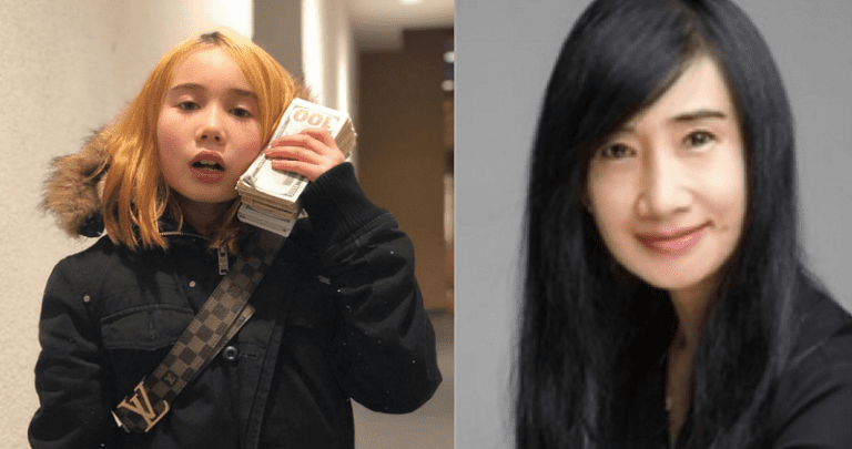 Lil Tay’s Mom Fired From Property Agent Job for Making Her Daughter Famous