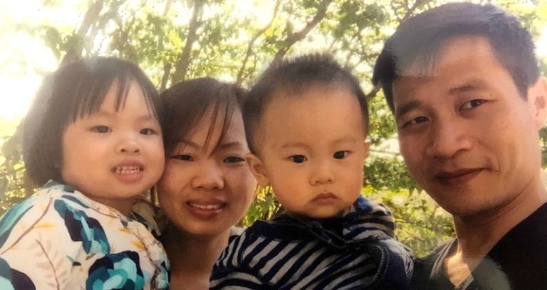 NYC Dad Married to U.S. Citizen A‌r‌re‌st‌ed During Green Card Interview, Faces De‌por‌ta‌tion