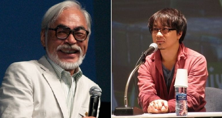 Hayao Miyazaki Declined to Join the Oscar Academy at Least 4 Times