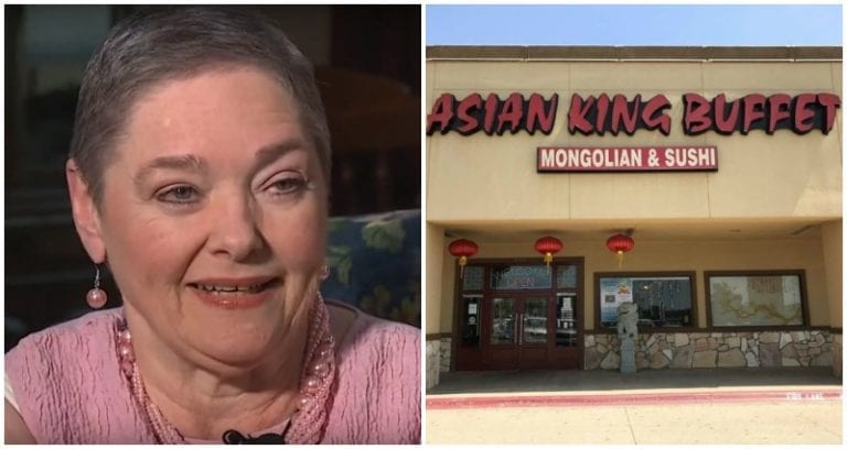 Texas Woman Sues Chinese Restaurant for $1 Million Over ‘Fried Rice Syndrome’