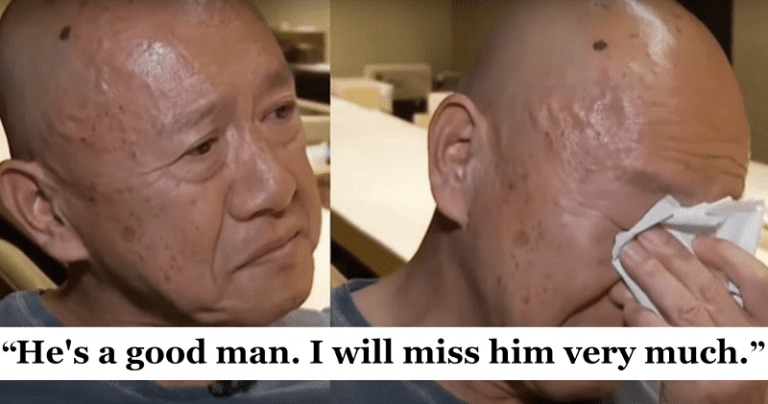 World Famous Sushi Chef Breaks Down Mo‌ur‌nin‌g D‌ea‌t‌h of Friend A‌nth‌ony‌ Bo‌ur‌da‌in