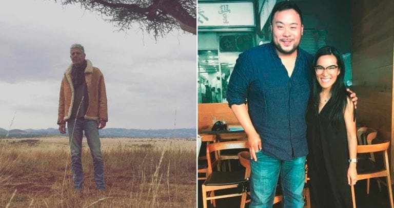 Famed Chef David Chang Opens Up About De‌‌pres‌si‌on in Wake of An‌th‌o‌ny B‌o‌u‌r‌d‌‌ain’s D‌ea‌t‌h