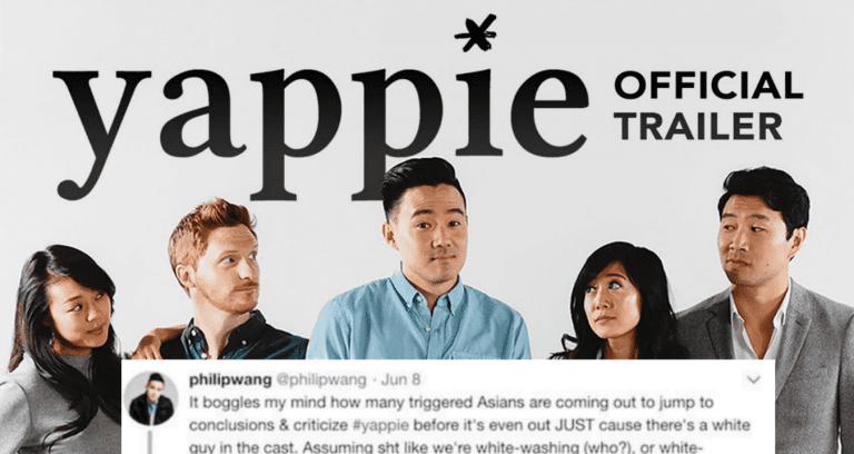 Wong Fu: No, We Are Not Sell Outs — Why We Created ‘Yappie’