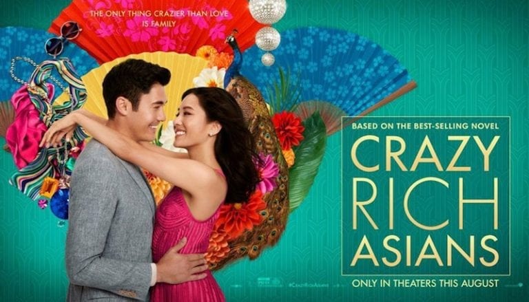 I Hope ‘Crazy Rich Asians’ Isn’t Going to Be a Flop