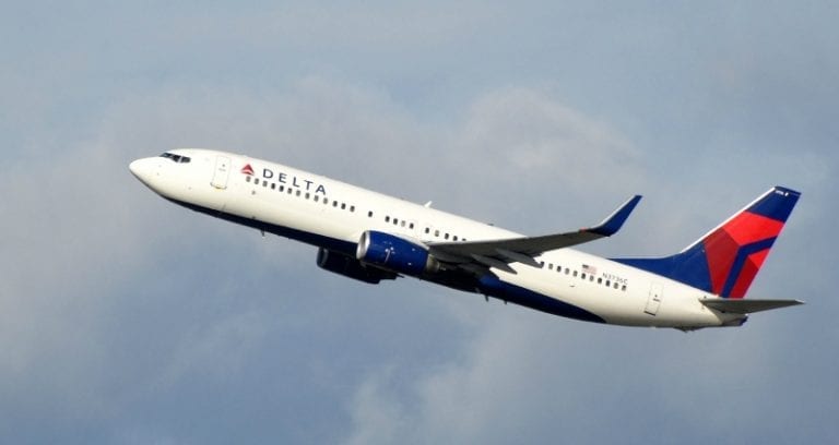 Former Employees Sue Delta Airlines for Firing Them After Speaking in Korean