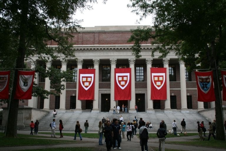 ‘Am I ‘Likable’ Enough Yet?’: How Asian Americans Can Still Stand Out on College Applications
