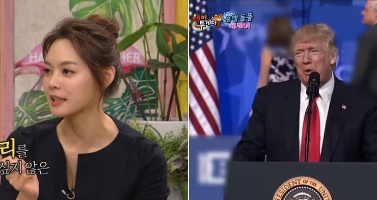 Korean Reporter Reveals Why Donald Trump is Hard to Translate, ‘Sounds Like an Elementary Kid’
