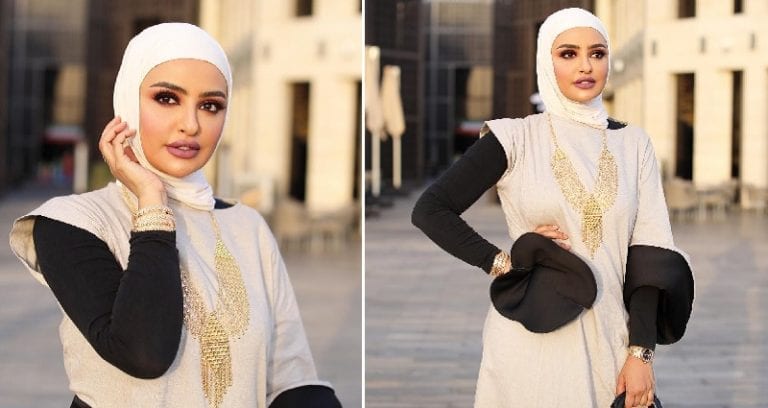 Kuwaiti Instagram Star Sparks Outrage for Complaining That Filipino Workers Get A Day Off