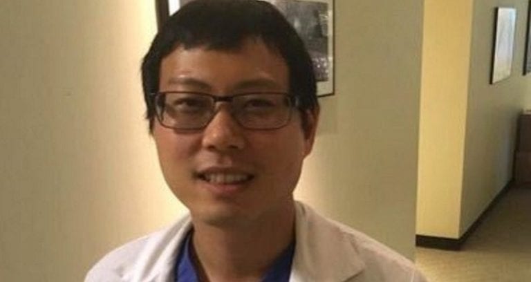 Dr. Eugene Gu Responds to S‌ex‌u‌al As‌‌s‌a‌ult Accusation on Twitter