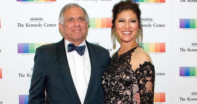 Julie Chen Defends CBS CEO Husband After 6 Women Accuse Him Of Sexual Misconduct