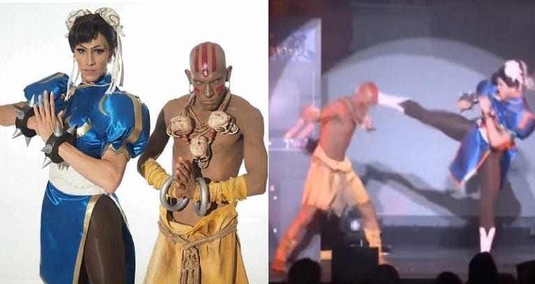 Team Mexico Wins World Cosplay Championship in Japan