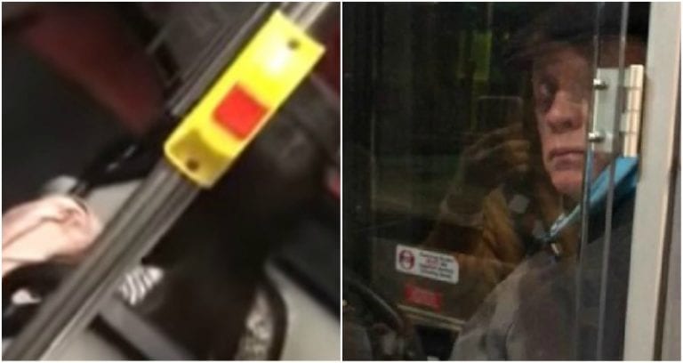 Sydney Bus Driver Refuses to Drop Off Asian Passengers, Demands They ‘Speak English’