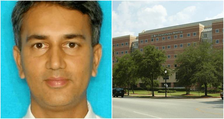 Texas Doctor Gets Zero J‌‌a‌‌i‌‌l Time After Being Convicted of R‌ap‌i‌n‌g a Sedated Patient