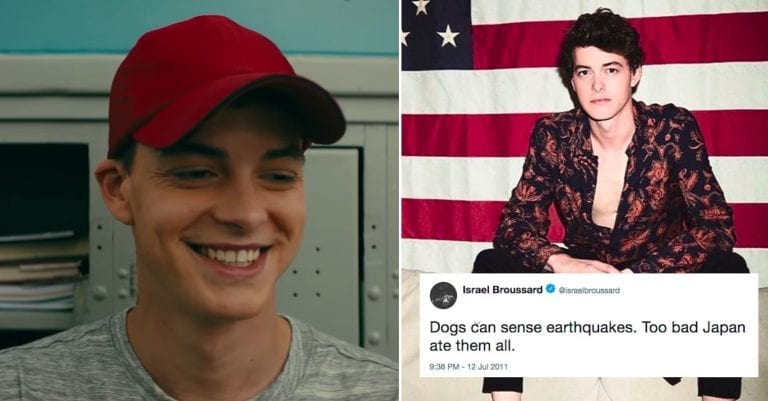 Netflix’s ‘To All The Boys I’ve Loved Before’ Actor Blasted on Twitter After Racist Tweet Surfaces