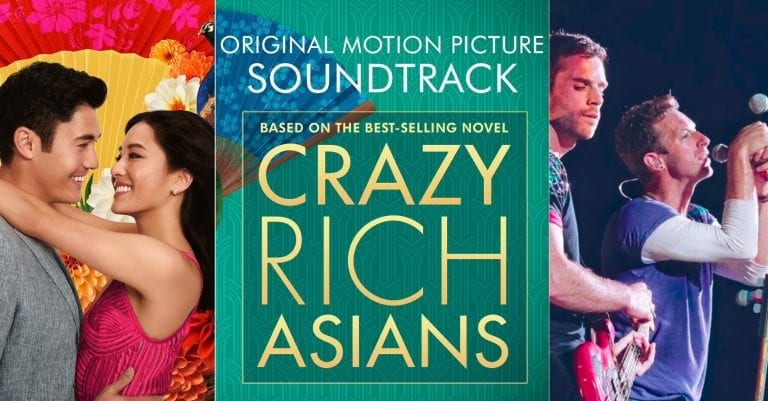 Why Coldplay’s ‘Yellow’ Became Part of the ‘Crazy Rich Asians’ Soundtrack