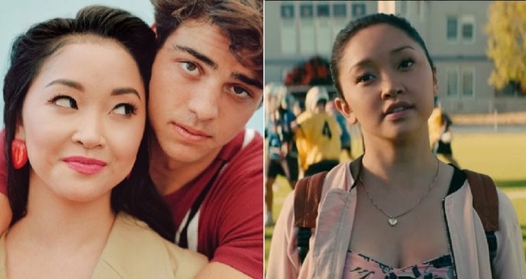 Lana Condor Compares Her Struggle of Dating Non-Asians with Discrimination Against LGBTs