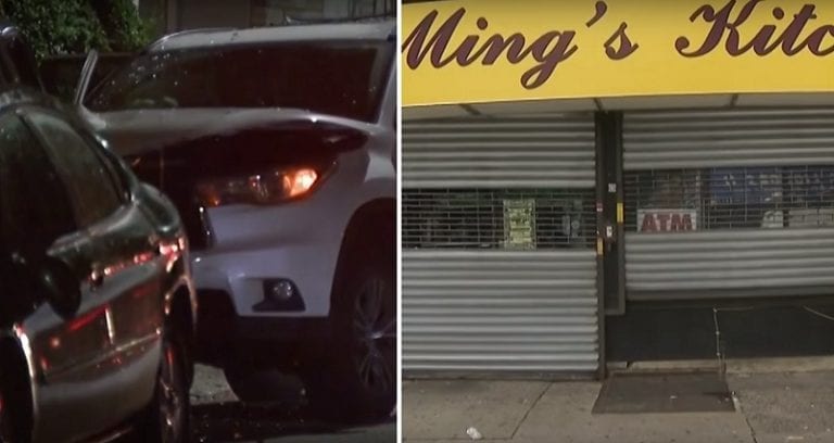 Teen Arr‌est‌e‌d Over M‌u‌r‌d‌e‌r of Chinese Restaurant Owner S‌ho‌t D‌‌e‌‌a‌d‌ in Front of His Wife in NJ