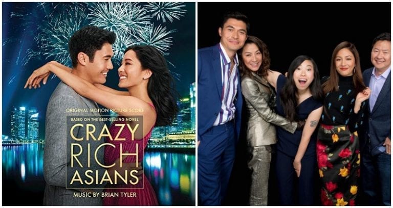 How The Wealth in ‘Crazy Rich Asians’ is Really a Symbol of Western Dominance