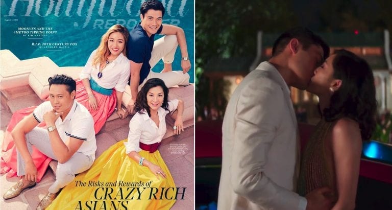 Constance Wu Urged ‘Crazy Rich Asians’ Director to Remove Part About Never Dating Asian Men