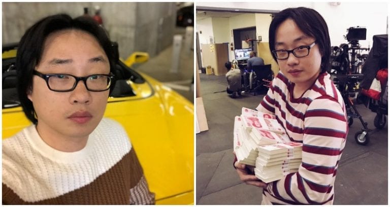 Jimmy O. Yang Drove for Uber to Survive During ‘Silicon Valley’ Season 1