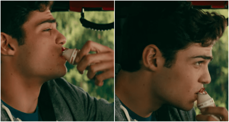 Yakult is Selling Like Hotcakes After Scene in Netflix’s ‘To All The Boys I’ve Loved Before’