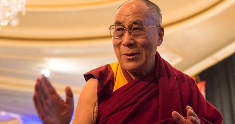 Dalai Lama Reveals He Knew of Buddhist Teachers’ Sexual A‌b‌us‌e Since the 1990s