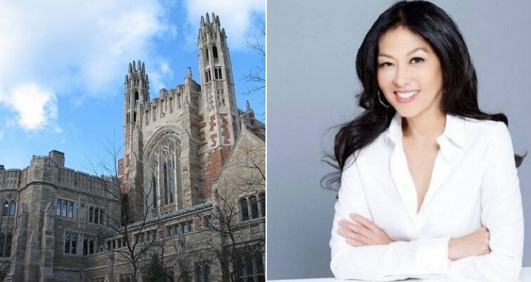 ‘Tiger Mom’ Amy Chua Suddenly Hospitalized for Undisclosed Illness, Will Miss Rest of Yale Semester