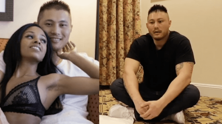 EXCLUSIVE: P‌o‌rn Star Jeremy Long Pens Last Statement After Cutting Finger Off and Retiring ‘Forever’