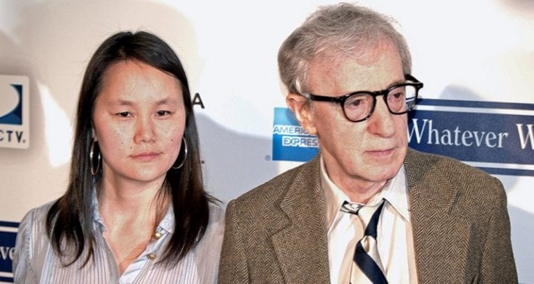 Woody Allen’s Wife Soon-Yi Breaks Her Silence to Defend Her Husband