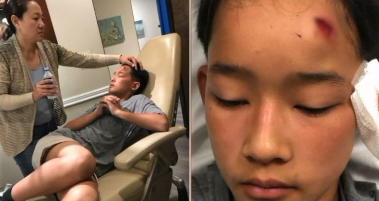 Family Sues School District, Class Bullies After Student Left Hospitalized in Palos Verdes