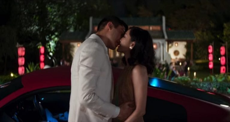 ‘Crazy Rich Asians’ To Receive Breakout Ensemble Award at the Hollywood Film Awards