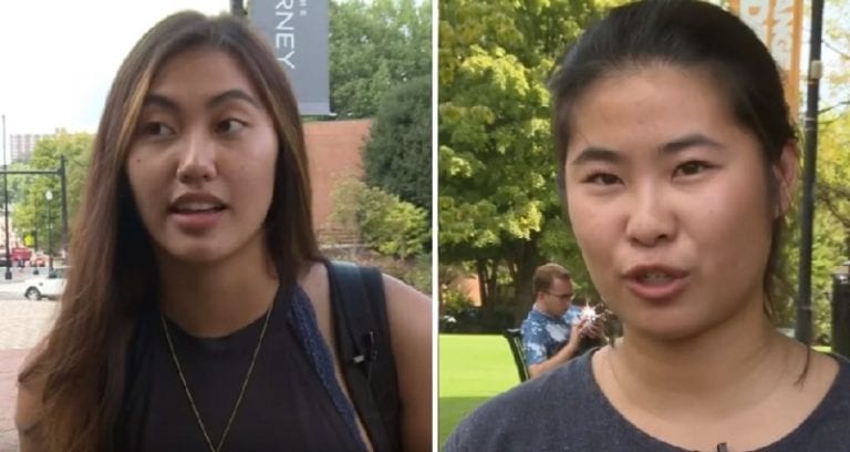 Asians Students Are Allegedly Targeted for Hazing By University of Tennessee Fraternity