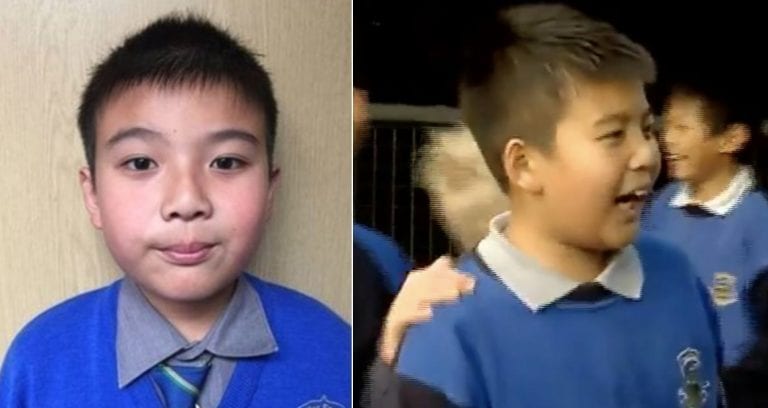 50,000 Sign Petition to Stop Chinese Boy’s Deportation from Ireland