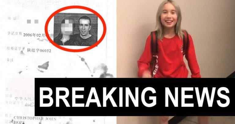 Lil Tay’s Instagram Comes Alive, Claims She Was Ordered into Father’s Custody
