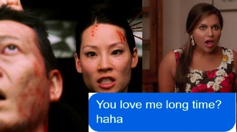 11 Things You Should Never Ever Say to an Asian Woman. Ever.