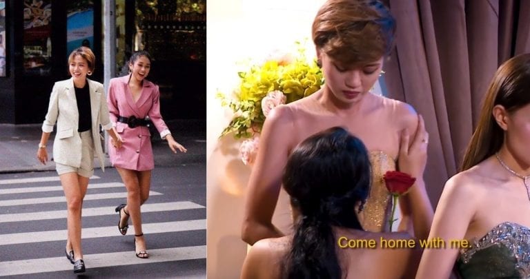 Contestants From ‘The Bachelor Vietnam’ Who Fell in Love Are Off the Show And Together Now