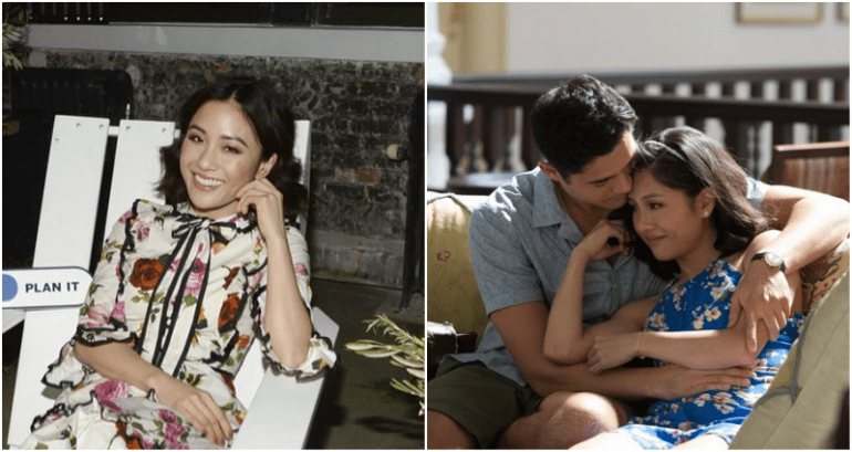 Constance Wu is OK With People Who Target Her for Dating Outside Her Race