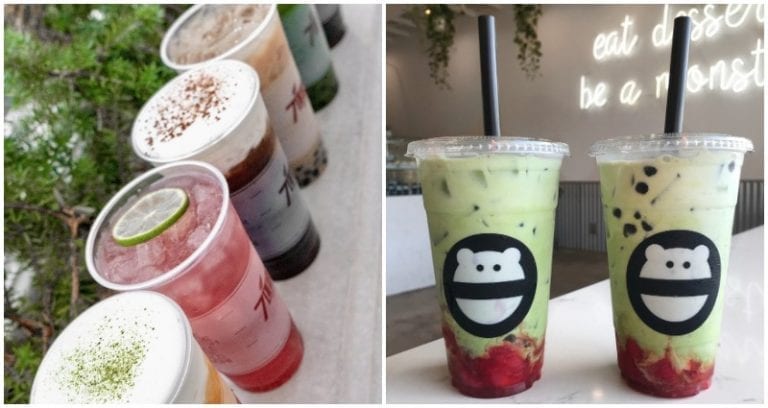 What is Boba? Here’s Everything You Need to Know
