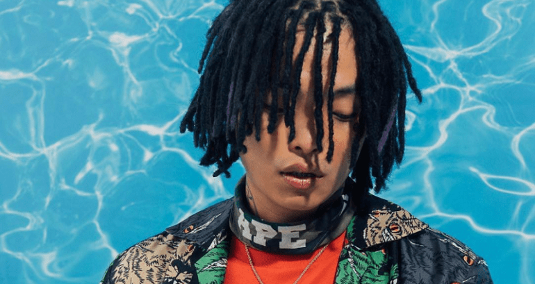 Korea’s Keith Ape Keeps Making Bangers, But Can He Finally Crossover in America?