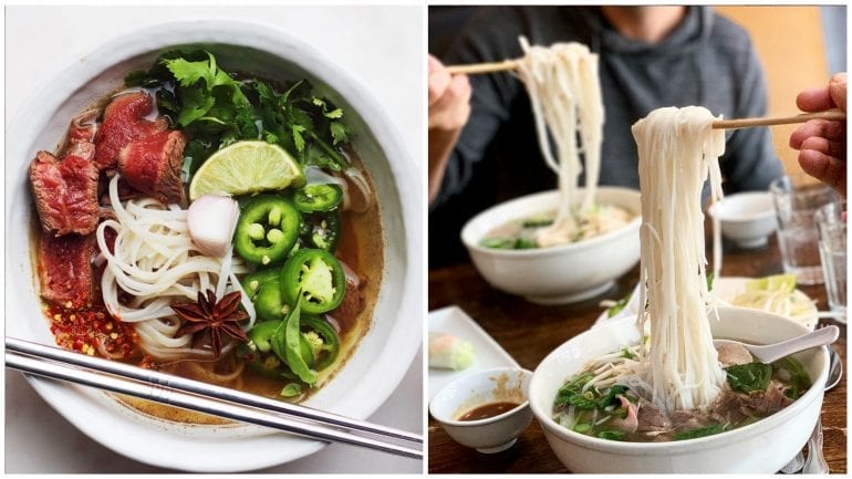 Build Your Own Phở and We’ll Tell You What Your Friends REALLY Think of You