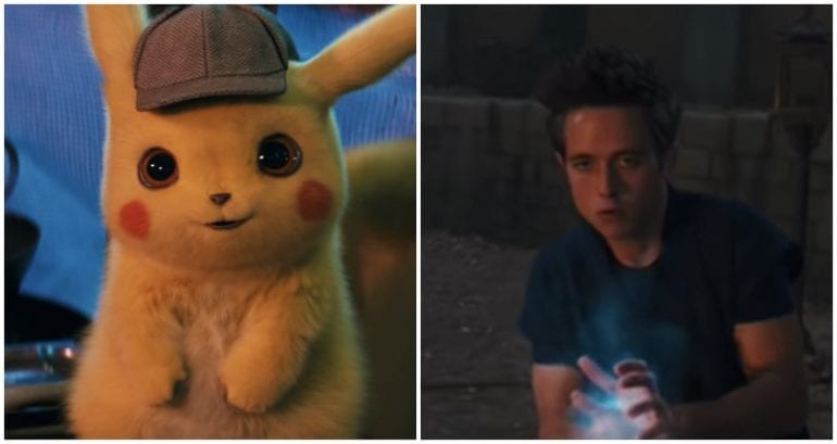 Will ‘Pokémon Detective Pikachu’ Be Just Another ‘Dragonball Evolution?’
