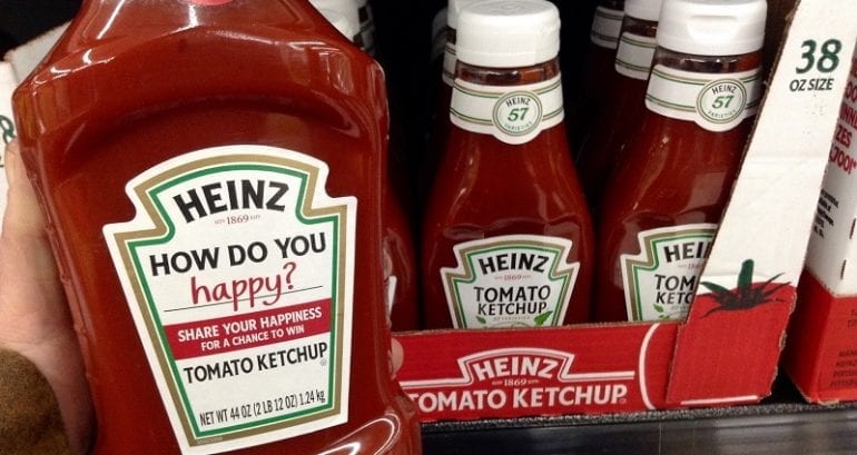 Sorry Americans, Ketchup Actually Came From Asia