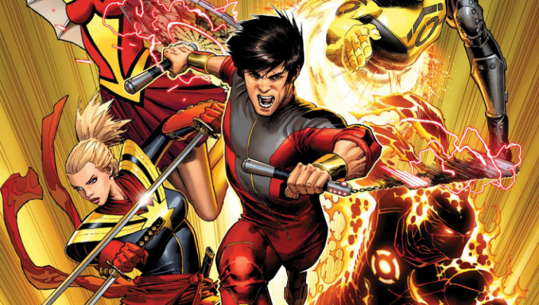 ‘Shang-Chi’ Will Be Important, But Far From Enough