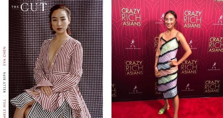 Greta Lee’s New HBO Show About Koreatown Could Be a First for Asian Americans