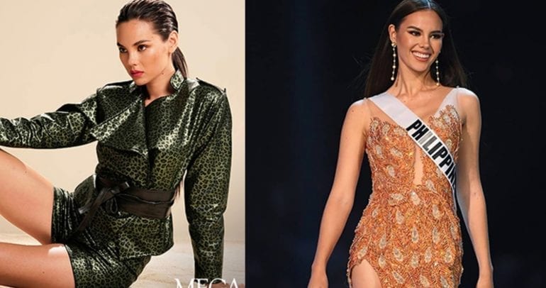Why The Winners of Miss Universe Always Look White