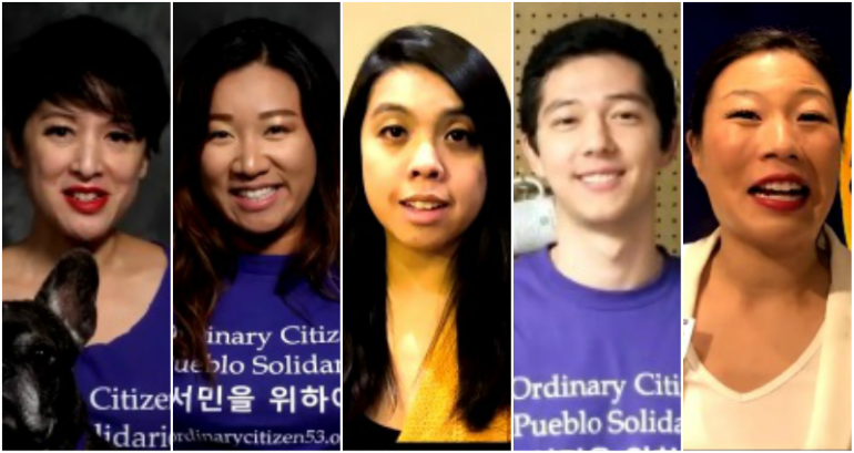 5 Asian Americans Are Running For California’s 53rd Assembly District
