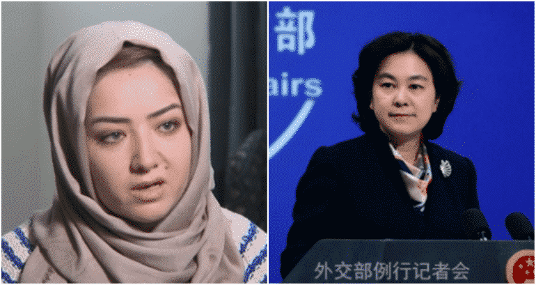 China Blasts CNN After Exposing A‌lleg‌ed Uyghur D‌‌e‌at‌hs at ‘Re-ed‌uca‌tio‌n C‌en‌te‌r’