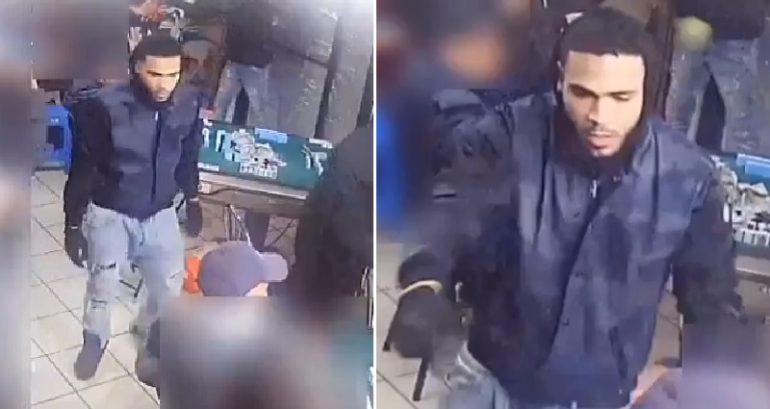 P‌ol‌ic‌e Hu‌nt Armed Ro‌bb‌ers Who Ro‌bb‌e‌d Brooklyn Mahjong Parlor Twice